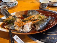 -民食香·腊排骨野生菌美食(木府店)