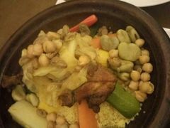 -Tajine Moroccan塔金摩洛哥中东餐厅