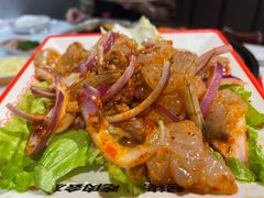 -柒酒烤肉(武鸣大帽山店)