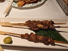 -桂满陇·海市蜃楼·黑金(国金店)