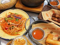 -小小集渔·泰式大排档(太古里香槟店)