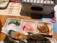-木屋烧烤(创意园店)