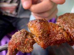 -马白开来特色羊排揪片子  (总店)