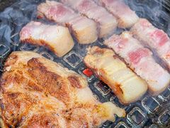 -唯成•韩国炭火烤肉 유성고기