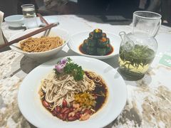 -永春园·扬州早茶·淮扬菜(漫乐城店)