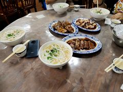 -下村新强记烧鹅店