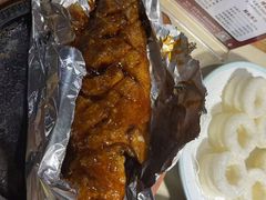 -小柴米·传统江西菜(八一广场店)