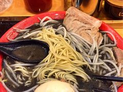 -博多一幸舍(侨福芳草地购物中心店)