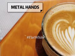 -METAL HANDS(五道营店)