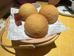 -蔡澜点心·粤菜(海印都荟城店)