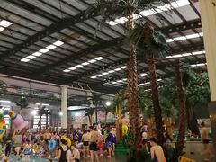 -南宫温泉水世界