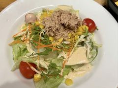 -萨莉亚意式餐厅(深圳北站店)