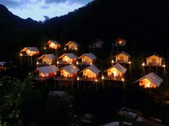 -北京山里寒舍度假酒店