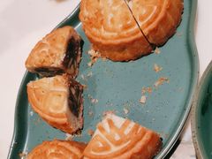 -锦府盐帮·侯宅(五棵松万达店)