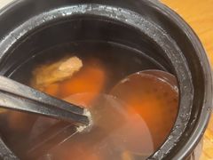 -顺风汤馆·广府粤菜(江宸天街店)
