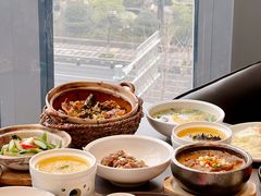 -喜记顺德菜(南昌万象城店)