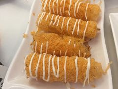 -稻香酒家·33年老字号·港式粤菜(富邦中心店)
