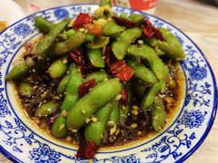 -江城燕子大排档(江汉路步行街店)