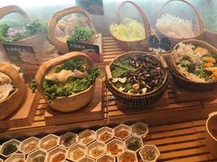 -牛YO寿喜烧和牛火锅自助(三台子万象汇店)