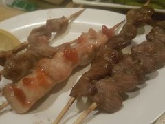 -福烤锦花(长乐路店)