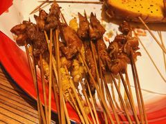 -北丐先生·野馄饨烧烤(泰达E街区店)