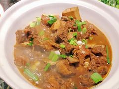 -又见炊烟私房菜(敬亭路店)