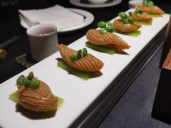 -小运河·公馆(国贸店)
