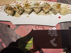 -鸟山鸣·日料食堂(王府井店)