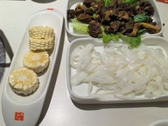 -八合里潮汕鲜牛肉火锅(上海汇智广场店)