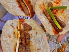 -小寒羊烧烤(凯瑞时代大厦店)