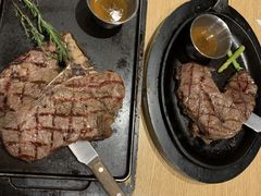 -摩欧客意式餐厅(高新活力汇店)