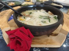 -桥香园过桥米线(国贸店)