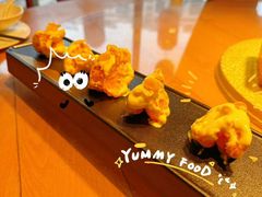 -永安鱼庄·镇江菜(丁卯店)