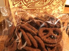 -OUR Bakery(SKP-S店)