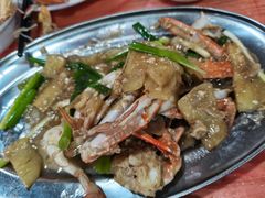 -明记海鲜大排档(巽寮湾店)