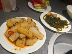 -味之绝·美蛙鱼头火锅(科巷店)