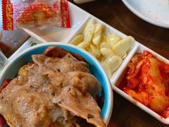 -Muhe Music Bar 木禾烧烤(南山店)