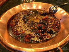 -老码头火锅(骡马市店)