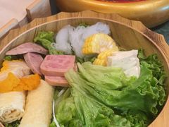 -牛New寿喜烧(龙湖金沙天街店)