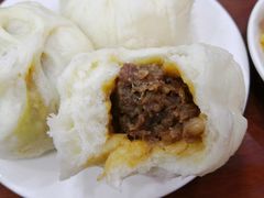 -胡成记口蘑龙眼包子(盐道街店)