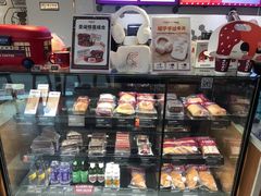 -COSTA COFFEE(房山印象城店)