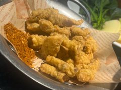 -一善菌·云南菌汤·云南菜(银泰城店)