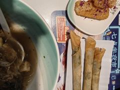 -苏晓玥·手作江南小吃(深圳北站店)
