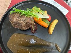 -红房子西菜馆(淮海中路店)