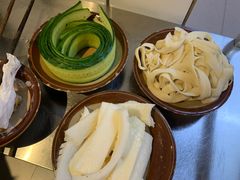 -芈重山老火锅(广州首店)