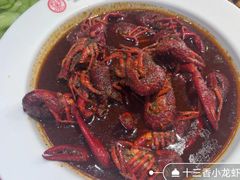 -叶派龙虾•招牌香辣蟹·海鲜(中海国际店)