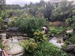 -罗浮山嘉宝田森林温泉度假酒店