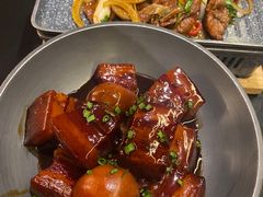 -京悦荟·京沪融合菜(漕河泾印象城店)