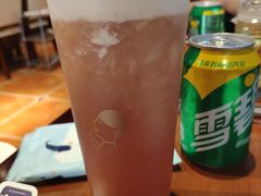 -喜茶(北京通州万达店)