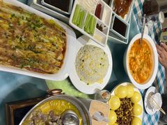 -紫光园(劲松店)